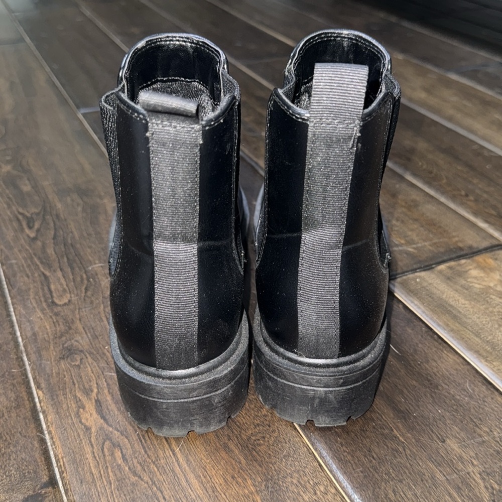 Chelsea Booties - Picture 3 of 7